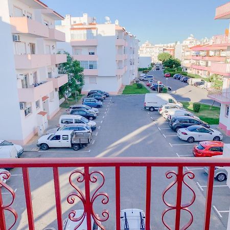Apartamento T2 Carvoeiro-Lagoa Precos Acessiveis Lejlighed Eksteriør billede