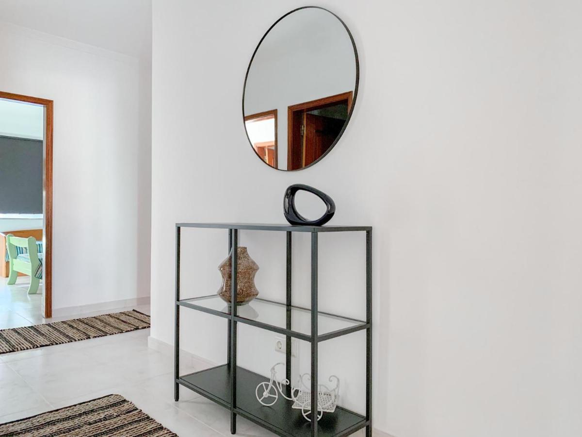 Apartamento T2 Carvoeiro-Lagoa Precos Acessiveis Lejlighed Eksteriør billede