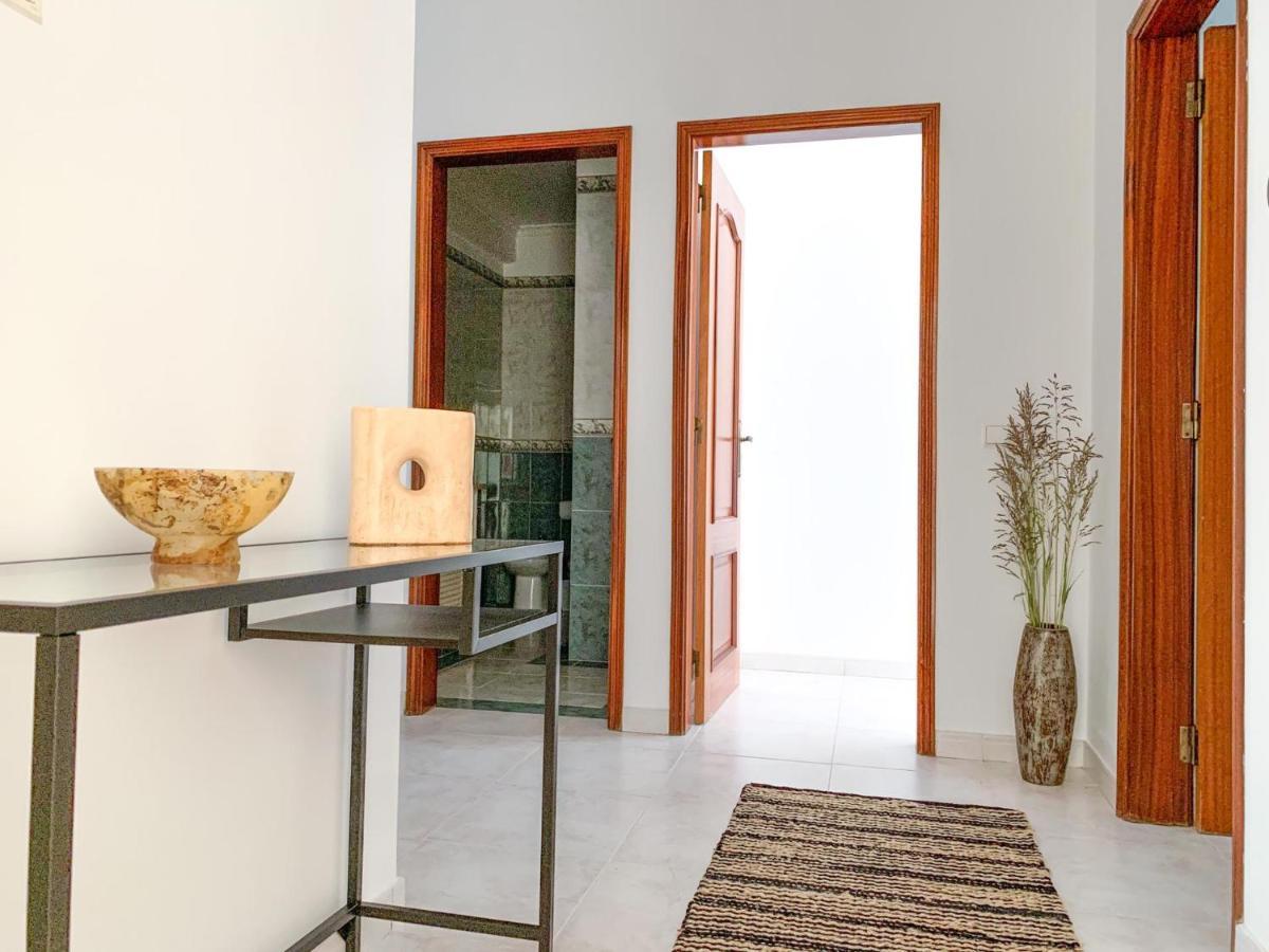 Apartamento T2 Carvoeiro-Lagoa Precos Acessiveis Lejlighed Eksteriør billede