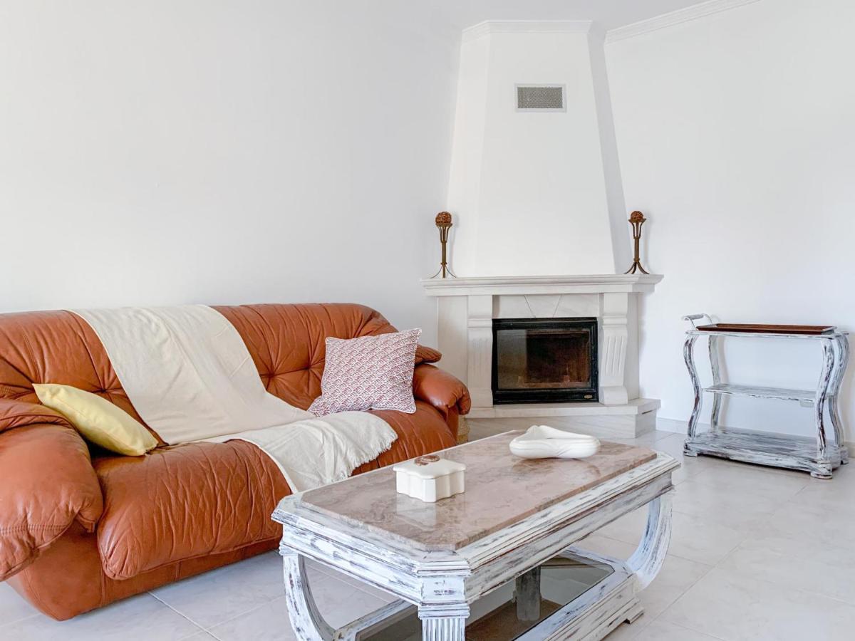 Apartamento T2 Carvoeiro-Lagoa Precos Acessiveis Lejlighed Eksteriør billede