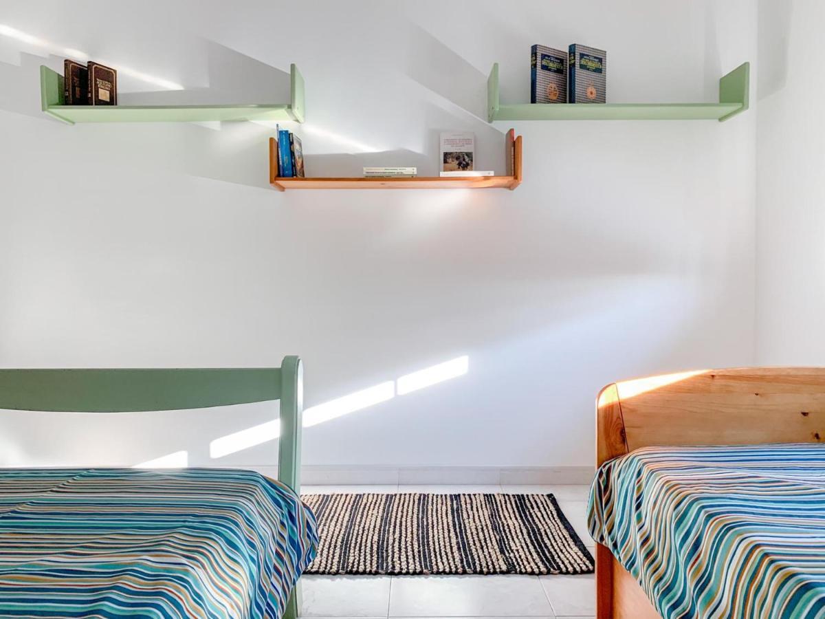 Apartamento T2 Carvoeiro-Lagoa Precos Acessiveis Lejlighed Eksteriør billede
